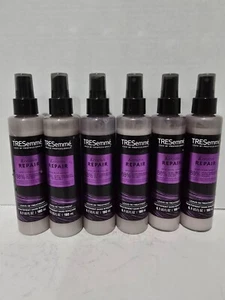 Acondicionador tratamiento sin enjuague Tresemme Keratin Repair extremos divididos 6,1 oz *Nuevo* - Imagen 1 de 2