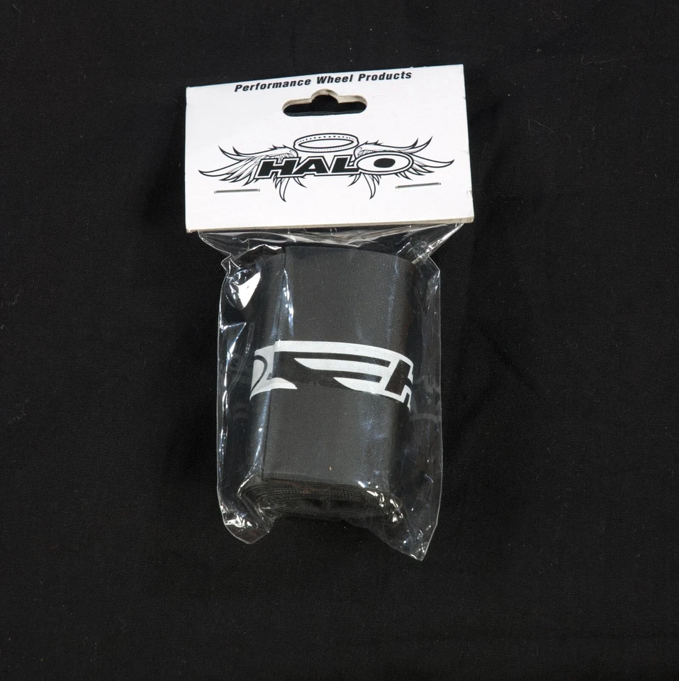 Halo Fatbike Felgenband, Fat bike Rimtape 65 mm breit, 26"