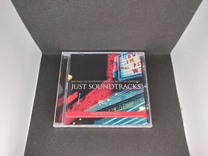 Just Soundtracks: Inspired Themes CD - Picture 1 of 4