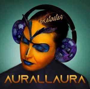 AurallaurA - 'Exetastes' (2023, CD) - Picture 1 of 1