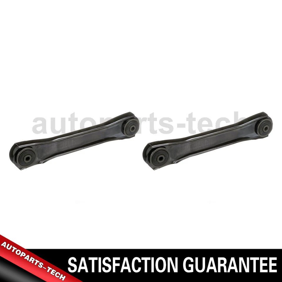 2x Brazo de control de suspensión inferior trasero Delphi para Jeep TJ 1997~2006 Foto 1 de 1