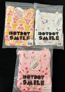 Lot of 3~Dot Dot Smile Dresses~Size 5/6~New in Bags~Best Dresses Ever! - Picture 1 of 4