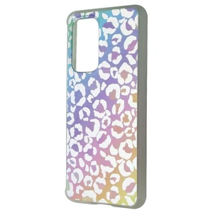 Funda MyBat Pro Mood Series para Samsung Galaxy A53 5G - Leopardo Holográfico - Imagen 1 de 3