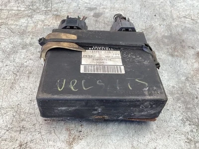 Modulo centralina cambio Renault Vel Satis 2008 8200543319 MBL2499 - Immagine 1 di 4