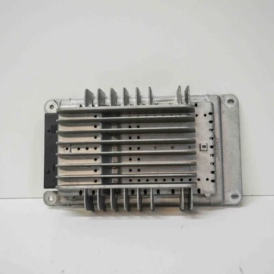 SEAT EXEO 3R2 Tonverstärker 3R0035223B 2.0 Diesel 105kw 2011 13514046 - Bild 1 von 4