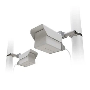 MikroTik CUBEG-5AC60AYPAIR Wireless Wire Cube Pro Pair - Photo 1/1