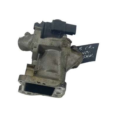 Valvola CITROËN C5 II Break RE AGR 9656911780 2.2 Diesel 2006 28774902 - Immagine 1 di 4