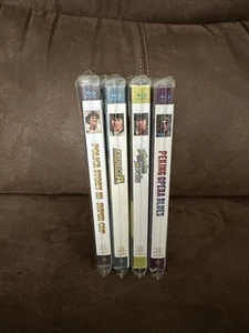 Hong Kong Rescue: Police Story 3, Project A, Wheels On Meals, Peking Opera Blues - Bild 1 von 24