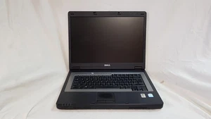 Dell inspiron 1300 15.4" Laptop Intel Celeron 768MB 60GB, NO OS - Picture 1 of 18