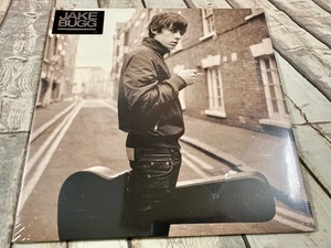 Jake Bugg 2012 Debut Original Release Mercury Records 3717304 Vinyl LP Sealed - Picture 1 of 8