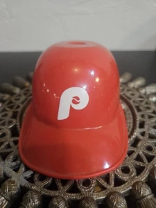 Vintage Philadelphia Baseball Helm 70er Jahre - Bild 1 von 4