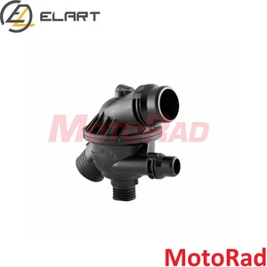 THERMOSTAT COOLANT 714-103 FOR BMW 5/E61/E60 N43B20A N46B20B 2.0L N43B16A 1.6L - Picture 1 of 8