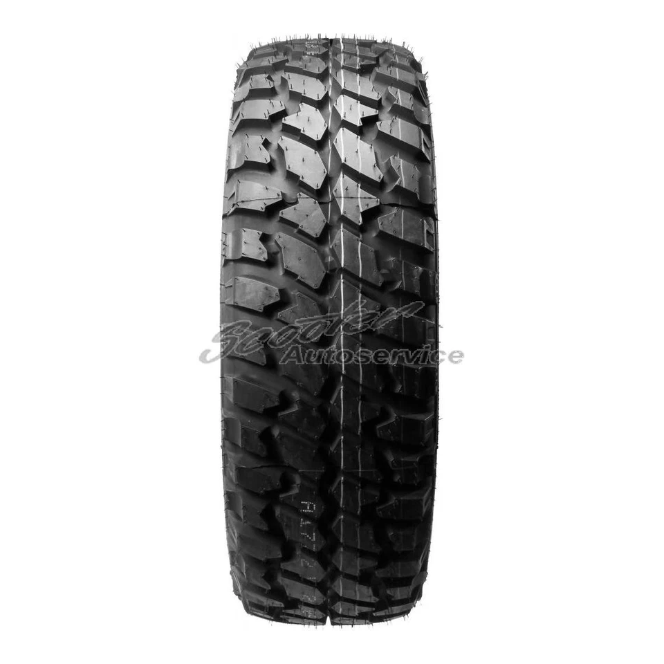Sommer-Reifen GT Radial 235/85 R 16 120Q Adventuro MT OWL | 84138 - Bild 1 von 1