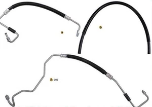 Bomba de engranajes a mangueras de dirección asistida hidráulica para GMC 2500HD 6,6 L diésel 11-15 - Imagen 1 de 6