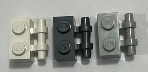 LEGO ® 30236 Brick, Modified 1 x 2 with Bar Handle on Side (Choose Color) - Picture 1 of 4