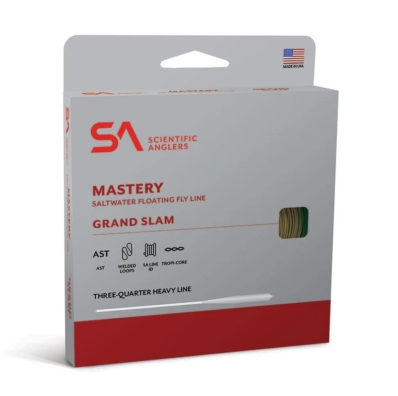 Scientific Anglers Yellow Fishing Line & Leaders for sale | eBay