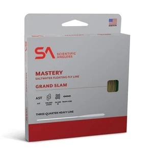 Scientific Anglers Mastery Grand Slam COLD - WF10F - 147590 - Picture 1 of 2