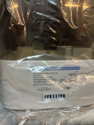 LEVOIT VeSync Classic 300S 6L Smart Cool Mist Ultrasonic Humidifier Tested - Image 1 of 4