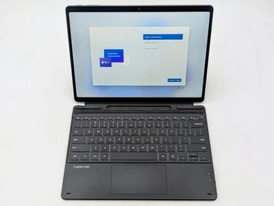 MICROSOFT Surface Pro 11 2-in-1 13" Touch X 10- X1P64100 512GB SSD 16GB W11 RGB - Image 1 of 4