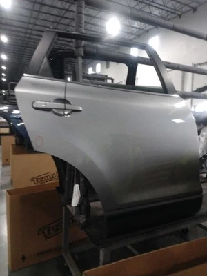 Puerta trasera derecha pasajero compatible con 07-15 MAZDA CX-9 569898 Foto 1 de 4