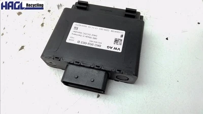 Centralina Variatore 8K0959663B Audi A5 2.0 Tdi Sportback (Clean La Quat. DPF - Immagine 1 di 3