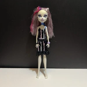 Muñeca Monster High Catrine Demew Scaremester Falta Zapatos y Cola - Imagen 1 de 7