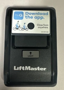 Liftmaster 882LMW Control Panel MyQ Operators & Accessories Wall Control - Picture 1 of 2