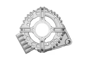 Frame, DE, Alternator  11185 - Picture 1 of 1