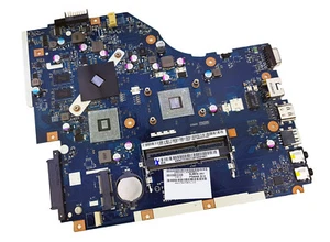 BRAND NEW MOTHERBOARD EMACHINES E644G P5WE6 LA-7092P - Zdjęcie 1 z 3