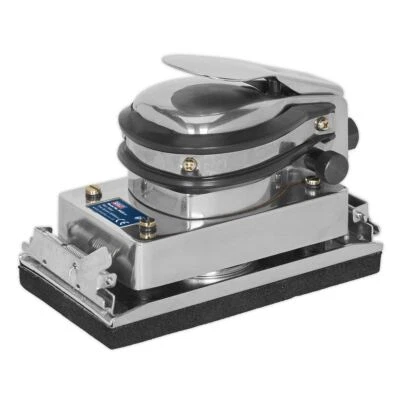 Sealey SA22 Air Flat Bed Sander - Image 1 of 3