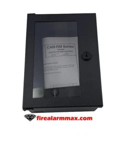 Micrófono y gabinetes remotos Notifier CAB-RM - Imagen 1 de 1