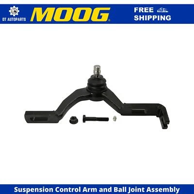 Para 1998-2003 Ford Ranger braço de controle junta esférica conjunto dianteiro direito superior MO - Imagem 1 de 4