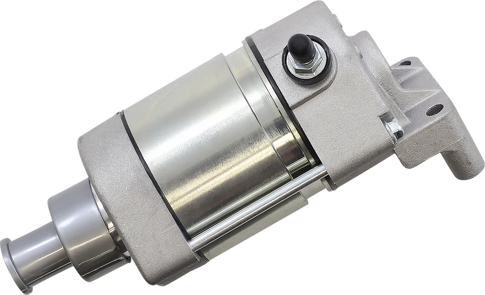 Arrancador de repuesto Rick's Motorsport para Yamaha YZF-R1 61-432 2004-2008 Foto 1 de 1