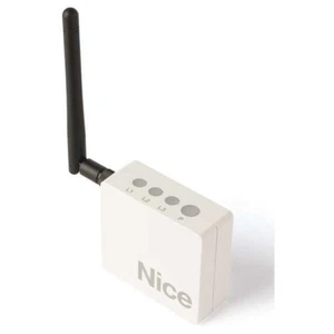 Interfaccia Modulo Esterno Bus T4 - WiFi WI-FI Intelligente NICE IT4WIFI - Picture 1 of 2
