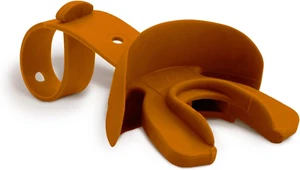 Vettex Doubleguard Mouthguard for Football, Lacrosse, Braces - Breathable Mou... - Picture 1 of 12