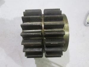 Spur Gear 2.35" bore w/ center groove guide - Picture 1 of 7