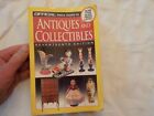The Official Price Guide To Antiques And Collectibles 17Th Edition