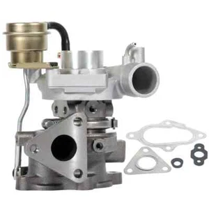 49135-03130 ME202578 Turbocharger Oil Cooled For 2.8L Mitsubishi 4M40 Engi - Picture 1 of 3