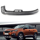 Left Side Rear View Mirror Turn Signal For Peugeot 5008 For Citroen C5 Aircross Peugeot 205