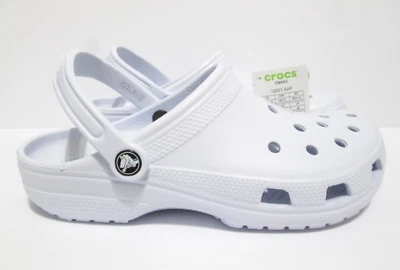 Crocs Classic Dreamscape Clogs Women's 10 NEW - Bild 1 von 4