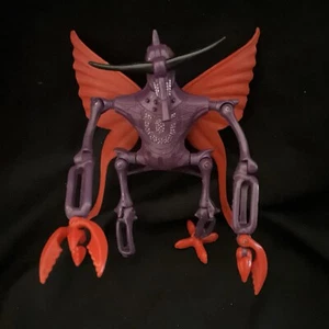 Power Lords Arkus Action Figure 1983 - Picture 1 of 6