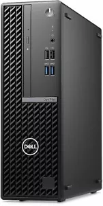Dell OptiPlex 7010 SFF Desktop i5-13500 8GB Ram 256GB M.2 Windows 11 Pro - Picture 1 of 6