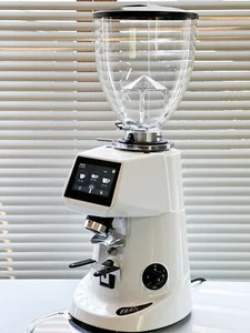 Fiorenzato F64E Cafe Grinder - Used, Clean, Tested, Fully Working - Picture 1 of 6