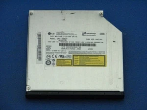 DVD Drive GM-4082M Medion MD97600 Notebook 10069917-15200 - Bild 1 von 1