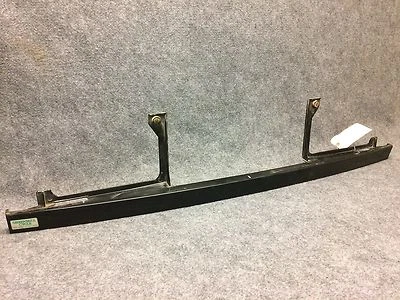 1991-1994 Cavalier 2dr Coupe porta-malas borda borda acabamento 22570536 fabricante de equipamento original P835 - Imagem 1 de 4