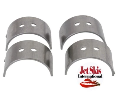 Kit de rodamientos de eje de equilibrio de contador Sea-Doo 4-Tec 420933440 420933441 420933442 Foto 1 de 4