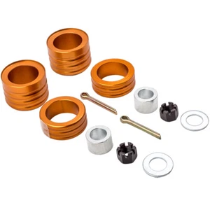 2" Lift Kit For Polaris Ranger 570 Full Size Crew 2014 2015 2016 2017 2018 - Picture 1 of 12