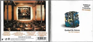 Guided By Voices cd album (ft Ric Ocasek) - Do The Collapse, exc - Picture 1 of 1