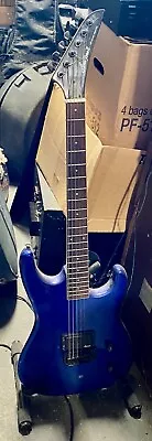 1987 Aria Pro II XR Series Electric Guitar XR-ST-1 Made in Korea - Image 1 of 4