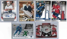 Mark Pysyk Florida Panthers 2019-20 Upper Deck Signature Sensations #SS-MP